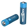 Ansmann extreme lithium AA batterijen 50 stuks
