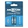 Ansmann extreme lithium AAA batterijen 2 stuks