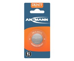 Ansmann CR2477 batterij