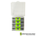 GP ReCyko oplaadbare AA batterijen 2600mAh 4 stuks