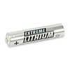 AAA extreme lithium batterijen Ansmann blister 2 stuks