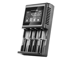 Everactive UC4000 Li-ion/LiFePo/NiMH