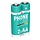 Ansmann oplaadbare AA batterijen 1300mAh DECT 2 stuks
