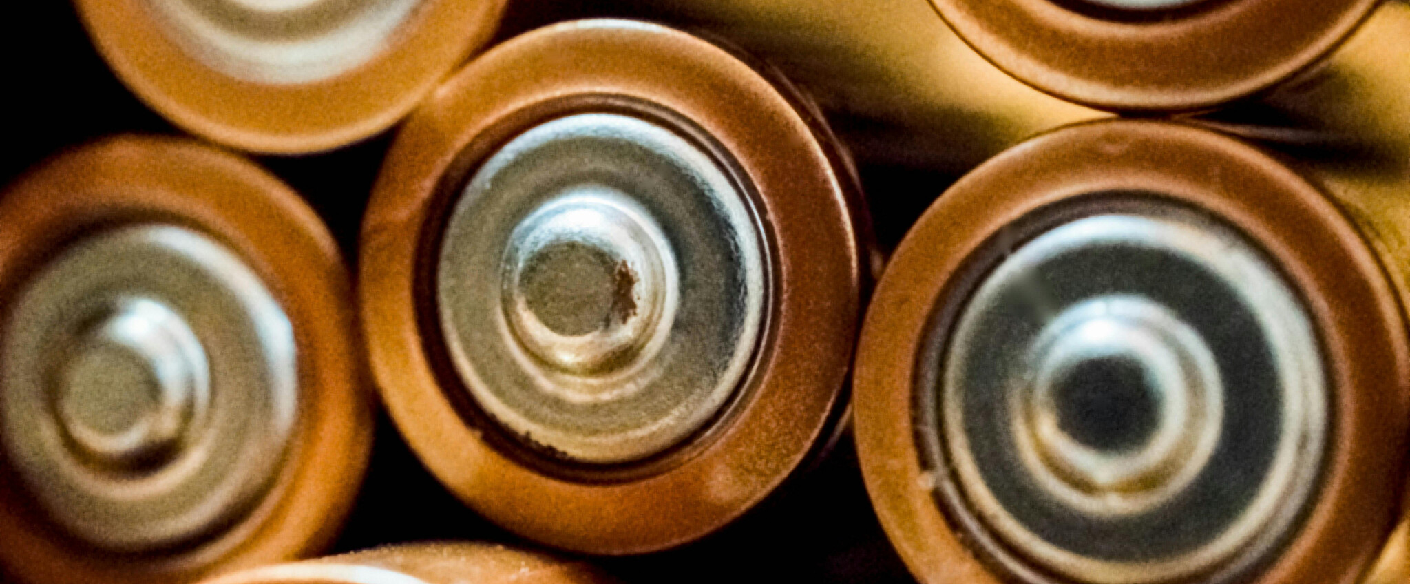 hoe werken batterijen