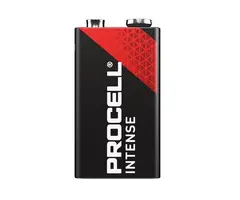 Duracell Procell 9V batterij 1 stuk bulk