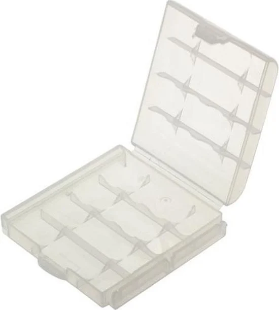 Alkaline accessoires