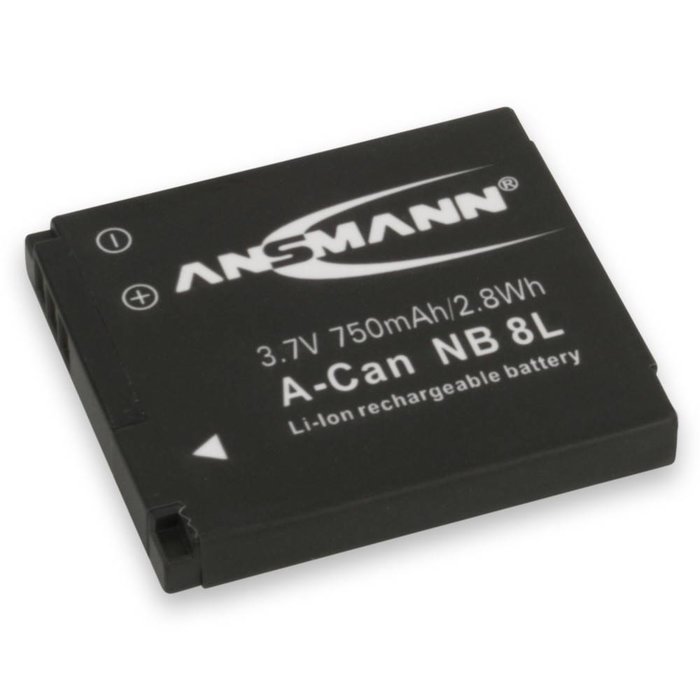 NB-8L Canon