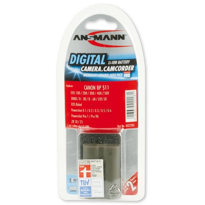 BP-511 Canon