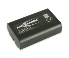 Ansmann accu EN-EL1 Nikon