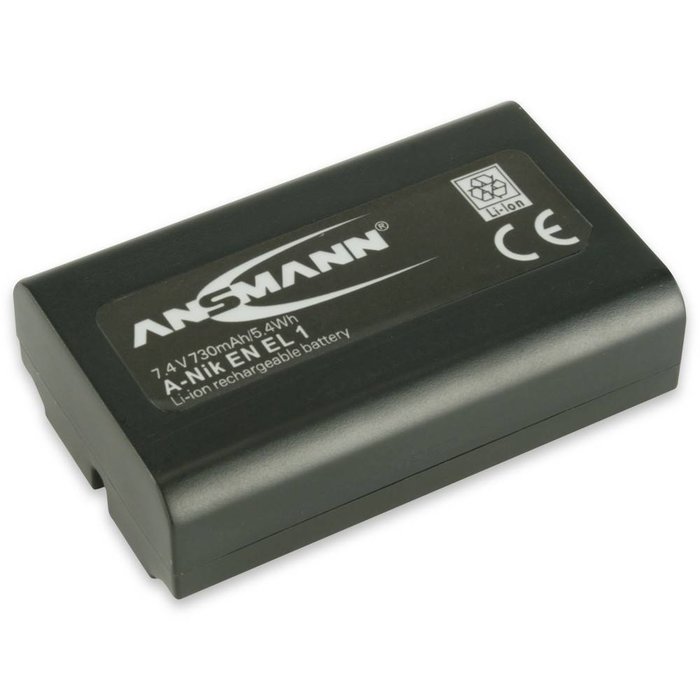 EN-EL1 Nikon