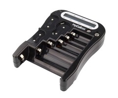 Digitale batterijtester Hycell