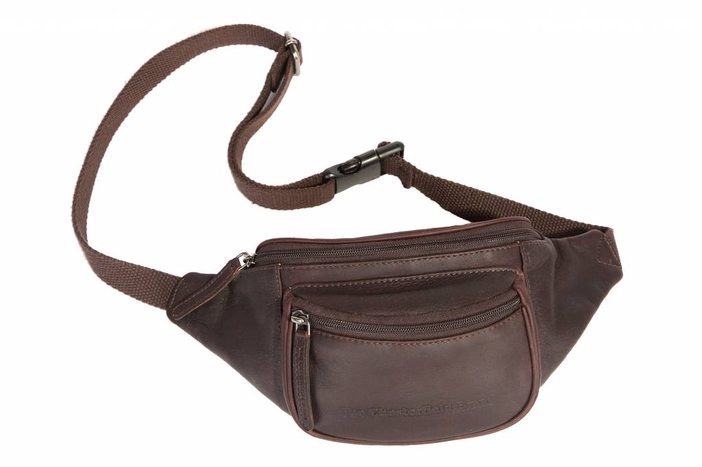 Chesterfield Leren Heuptas Jack Bruin chesterfield kopen in de aanbieding