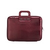 Shiny Cocco laptoptas 15,6" burgundy