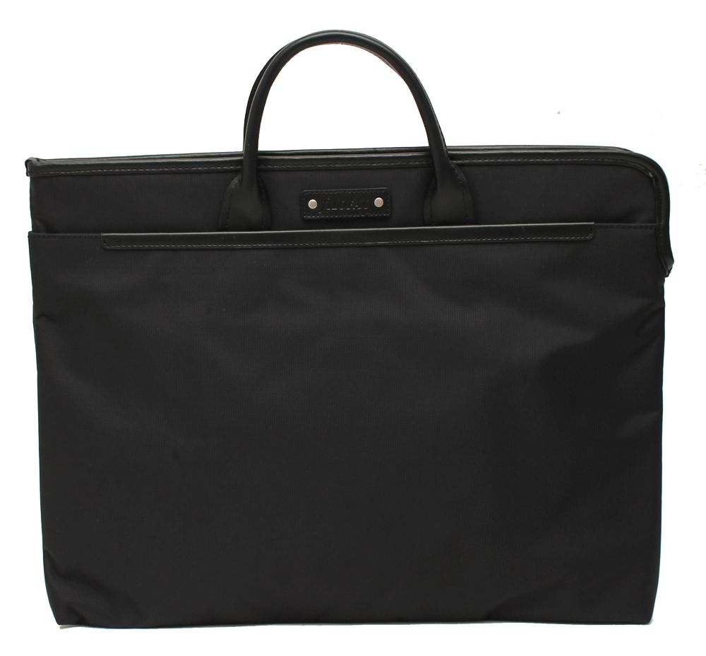 Filofax Laptoptas 15 Inch Black filofax kopen in de aanbieding