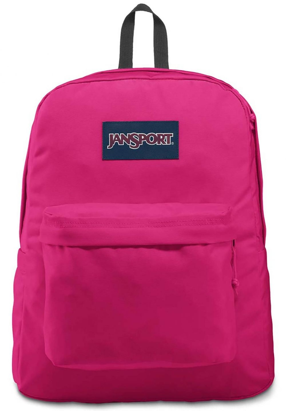 JanSport SuperBreak One Midnight Magenta