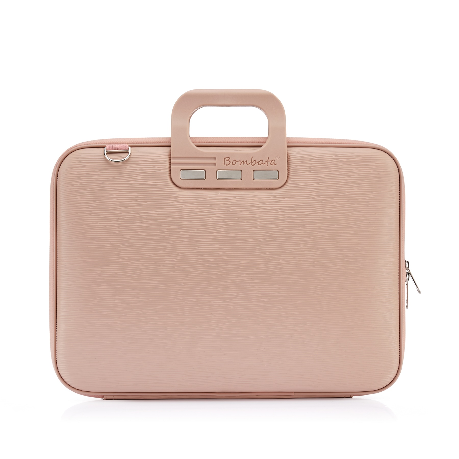 Bombata Wave laptoptas 15,6 inch Pink