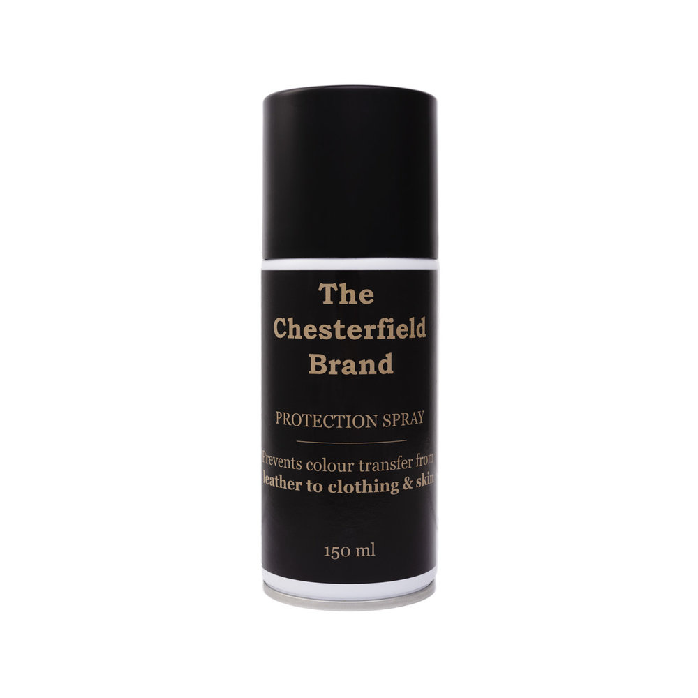 The Chesterfield Brand Wax Spray