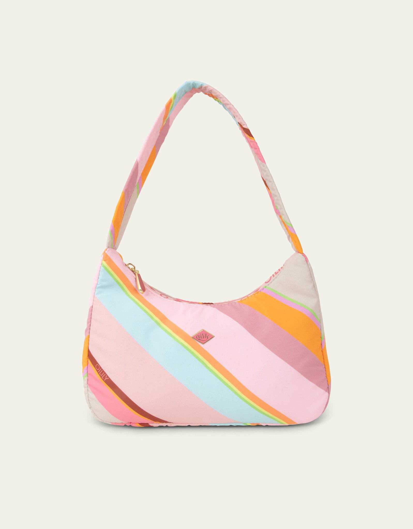 Oilily-Heaven Hobo Tas-Dames