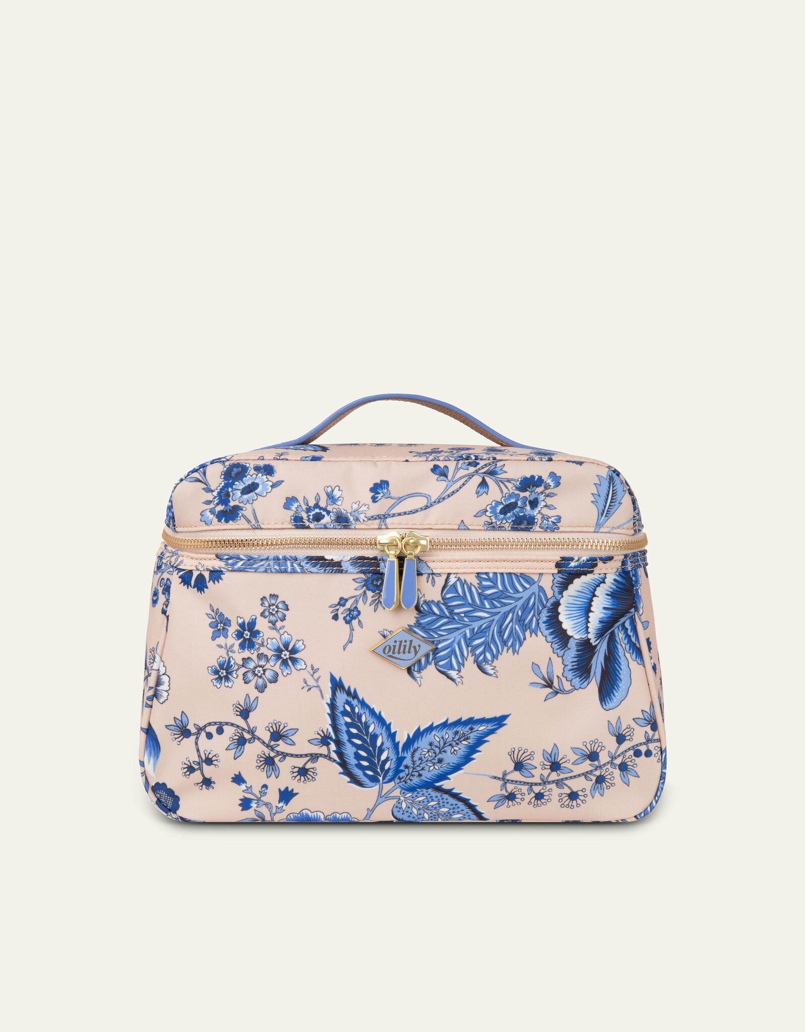 Oilily-Coco Beauty Case-Dames