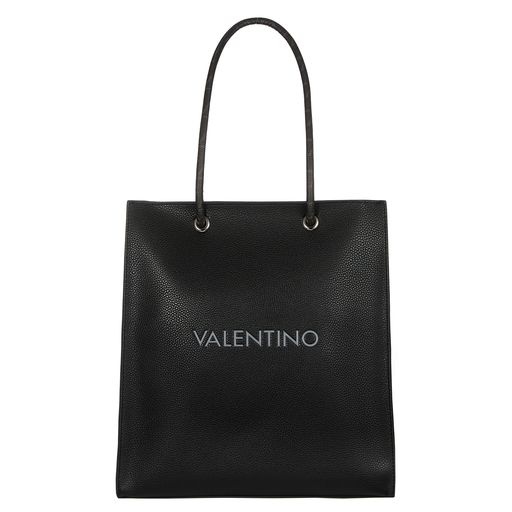 Valentino Grote Schoudertas / Crossbodytas - Dames - Jelly - Zwart
