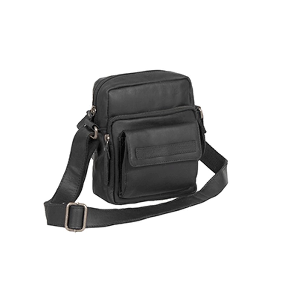 Chesterfield Schoudertas Anna Wax Pull Up Black chesterfield kopen in de aanbieding Chesterfield Schoudertas Anna Wax Pull Up Black chesterfield kopen in de aanbieding