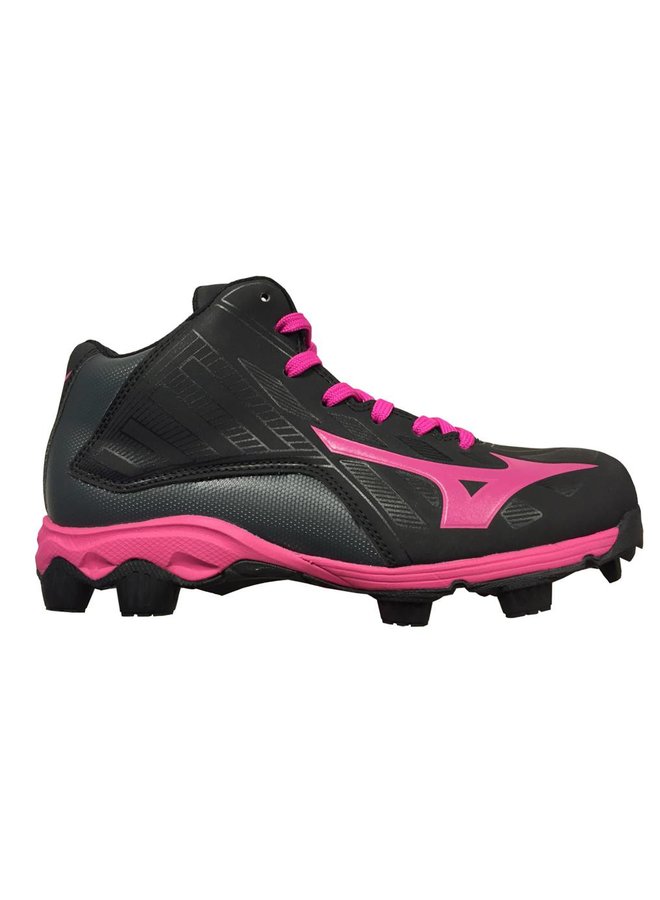 Mizuno franchise hot sale 9 mid