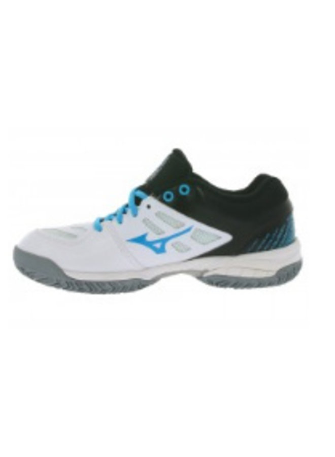 Mizuno Wave Exceed SL(W) CC wit tennisschoenen dames