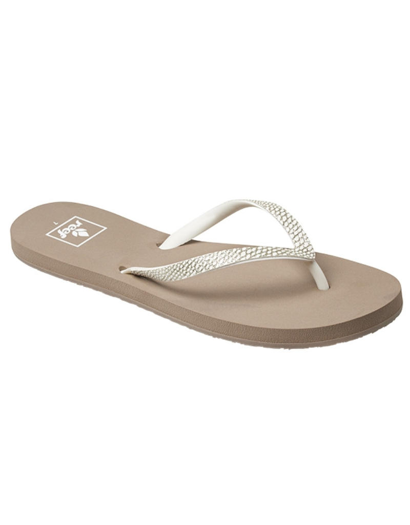 reef stargazer slippers dames