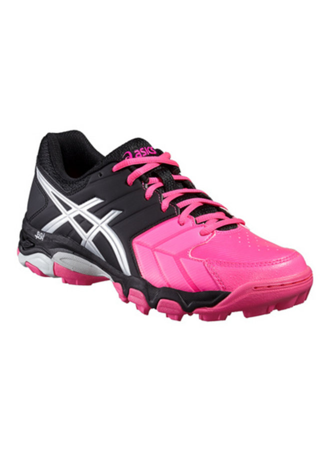 Asics Gel Hockey Blackheath 5 dames roze (P665Y-2093) -  outletsportschoenen.nl