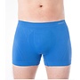 Underun Boxer blauw sportondergoed heren