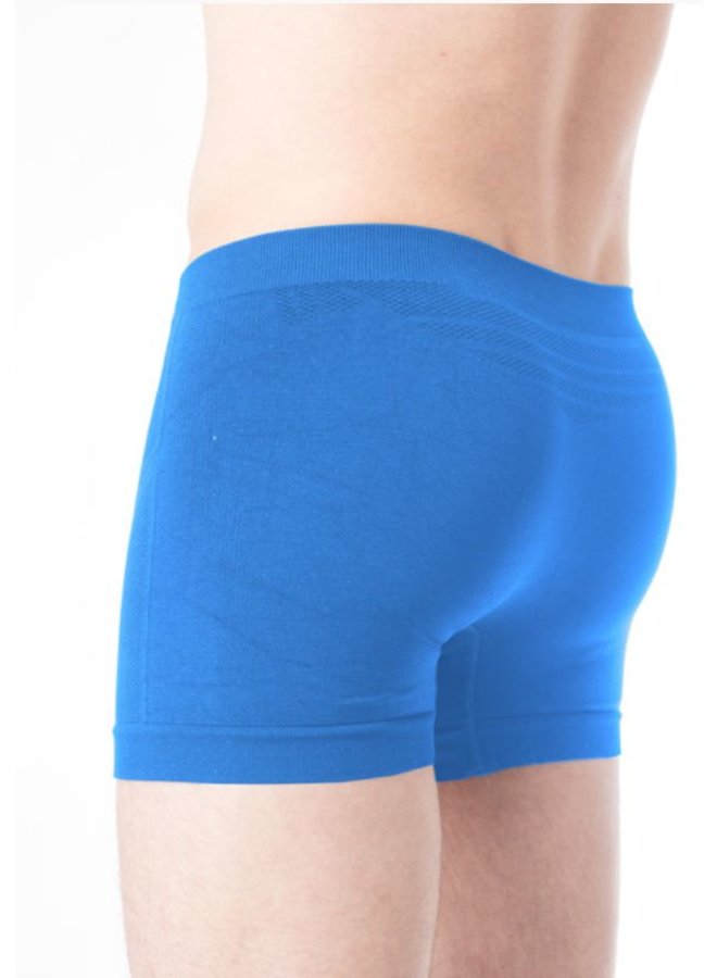 Underun Boxer blauw sportondergoed heren