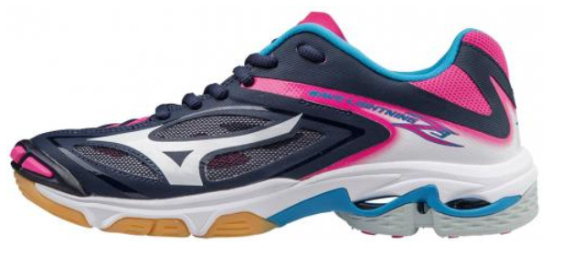 mizuno wave lightning rx3 dame