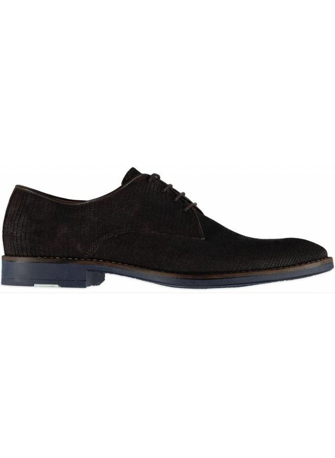 McGregor Napoli bruin casual schoenen heren