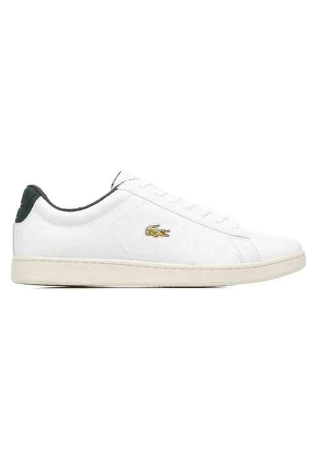 Carnaby EVO 317 2 wit sneakers heren