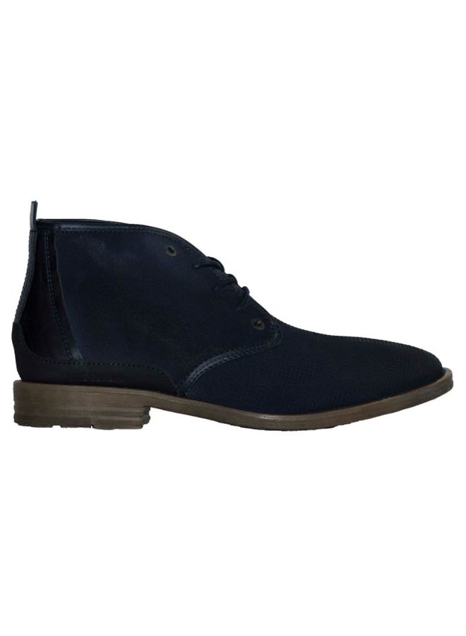 PME Legend Daily blauw casual schoenen heren