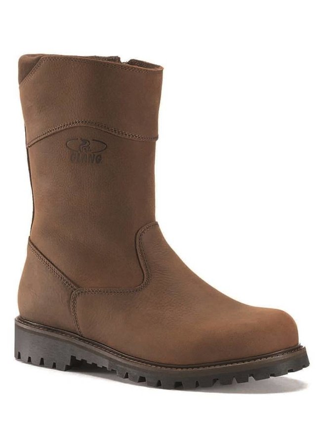 Olang Montreal cuoio bruin snowboots heren