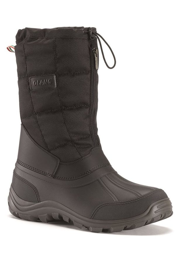 Olang Olympus nero snowboots heren