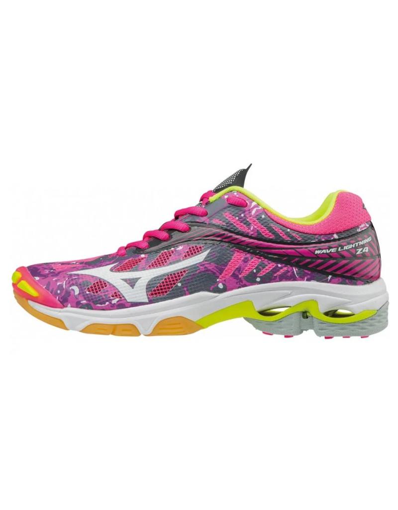 mizuno wave lightning rx3 dame