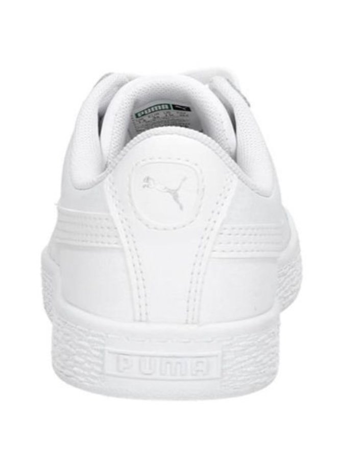 Puma Basket Classic LFS PS wit sneakers kids