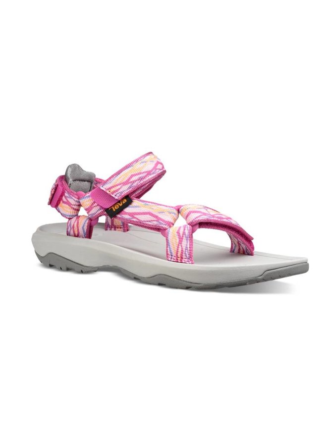 Teva Hurricane xlt 2 roze sandalen peuters