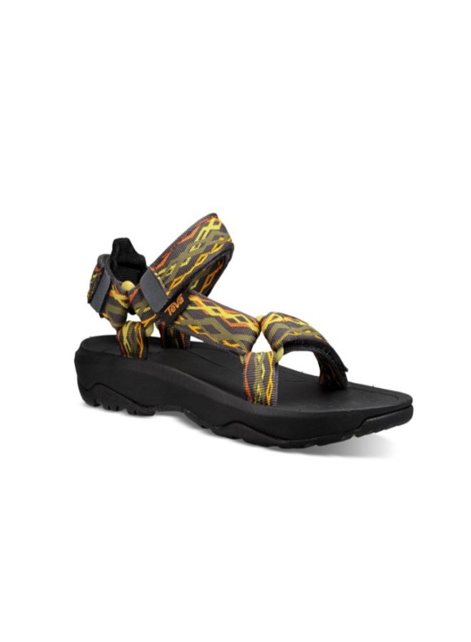 Teva Hurricane xlt 2 oranje geel sandalen kids (maat 19-27)