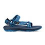 Teva Hurricane xlt 2 blauw sandalen kids (maat 19-27)