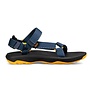 Teva Hurricane xlt 2 blauw geel sandalen kids (maat 36-39)