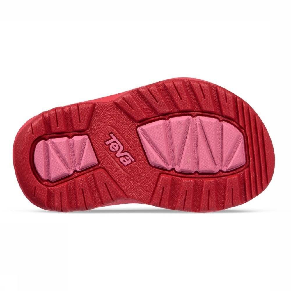 vrijheid Overdreven Geniet Teva Hurricane xlt 2 rood roze sandalen meisjes (1019390T-SPNK) -  outletsportschoenen.nl
