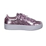 Puma Vikky Platform Ribbon lila sneakers dames