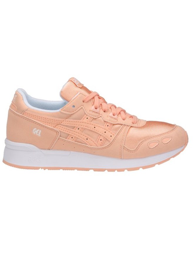 Gel Lyte GS abricot sneakers kids