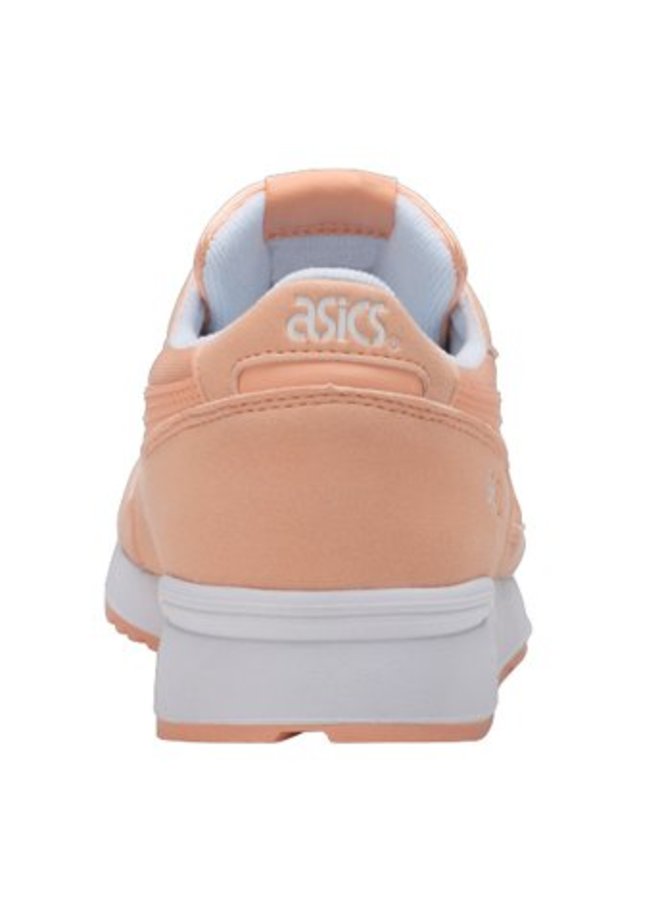 Asics Gel Lyte GS abricot sneakers kids