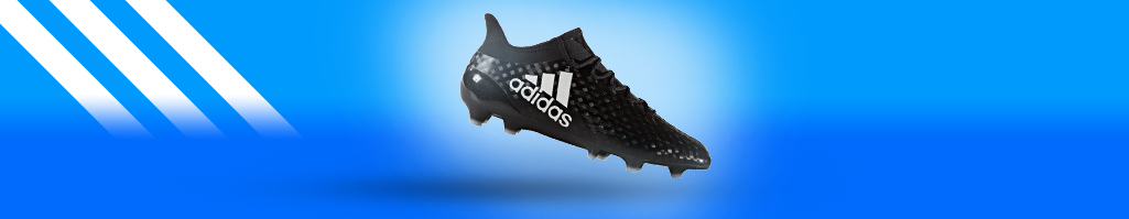 Adidas voetbalschoenen