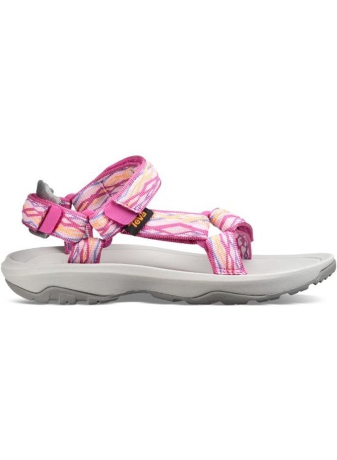 Teva Hurricane xlt 2 roze sandalen peuters