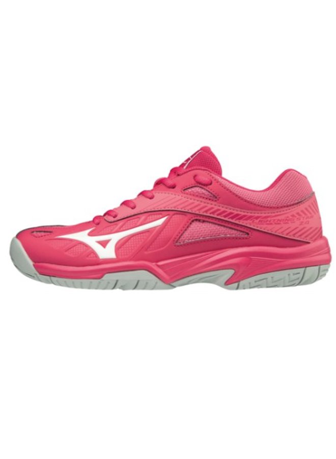 Lightning Star Z4 Jr roze volleybalschoenen meisjes